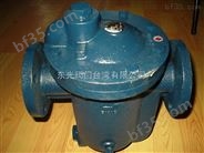 中国台湾Nicoson（你可省）倒筒式蒸汽疏水阀