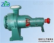 湖南 50R-80IA 热水循环泵