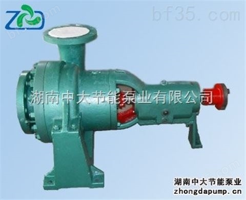 300R-74 热水循环泵