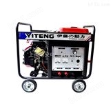 YT350A汽油焊机
