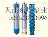 QJ天津不锈钢海水潜水泵-海水提升设备