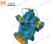 供应不锈钢中开离心泵厂家,200-320A不锈钢中开离心泵报价,长沙三昌水泵厂