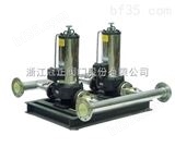 SPG65-315 30KW，SPG屏蔽泵,屏蔽管道泵,口径DN65屏蔽泵