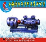 GC系列锅炉给水泵,卧式多级泵,多级泵参数