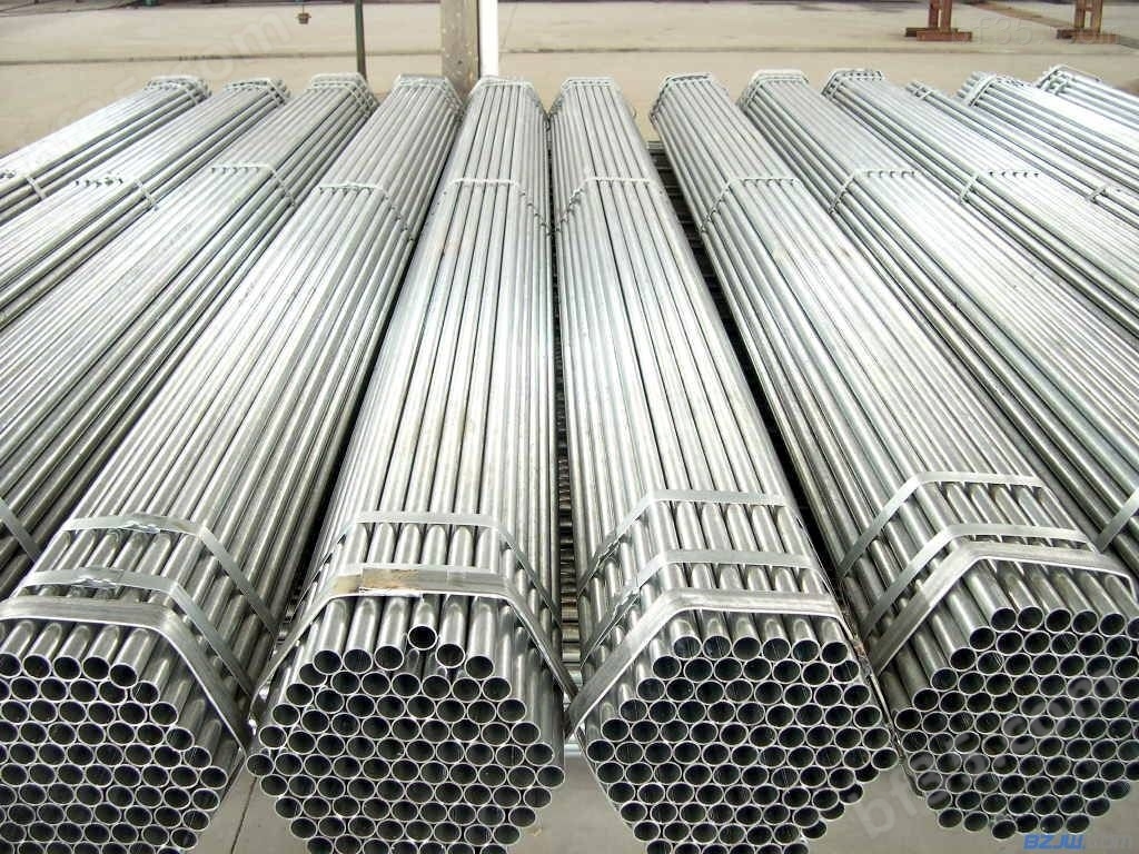 供应优质 新疆电厂采购用螺旋焊接钢管*价格实惠