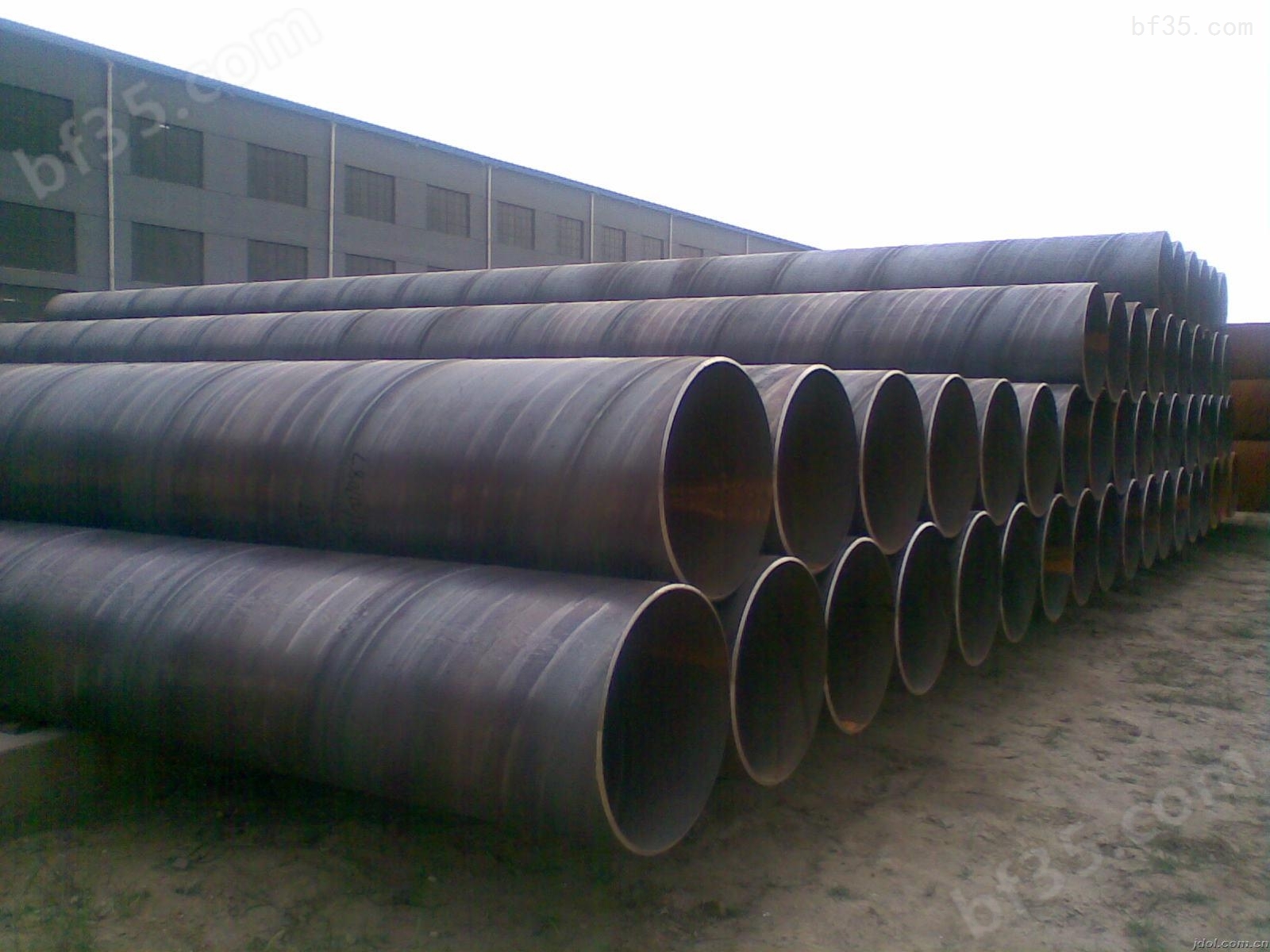 山西忻州市q235b供热管道螺旋焊接钢管沧州螺旋钢管*