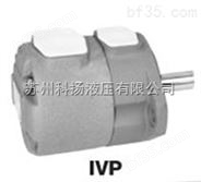 中国台湾安颂ANSON叶片泵IVP3-38-F-R-1C-10