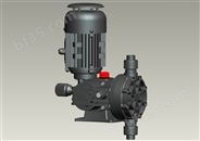 韩*世KEMPION机械隔膜计量泵 KDV-14M-PTC 定量泵 加药泵