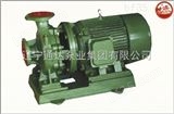 isw50-32-125ISW型单级单吸卧式离心泵