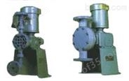 GB1200系列机械隔膜式计量泵/GB1200米顿罗加药泵