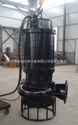 石粉泵哪里买 什么抽沙泵比较好用 漳州ZSQ纸浆泵