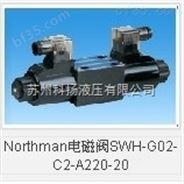 中国台湾Northman定量叶片泵VPNC-F07-2-30
