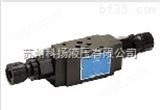 DSG-02-3C6-LW-DC24V原装中国台湾WANLING电磁阀