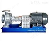 50-32-160卧式热油泵 高效热油泵