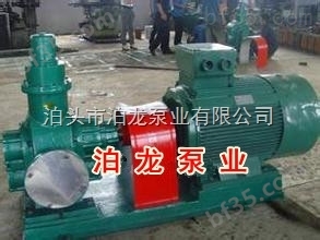 KCG、2CG型高温导热油泵