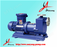 三洋ZCQ磁力泵,自吸式卧式磁力泵,ZCQ65-50-145