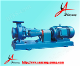三洋泵业,IS单级离心泵,IS65-50-125