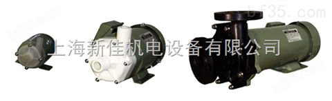 原装SPT-50SK-5中国台湾TI-TOWN钛城磁力泵